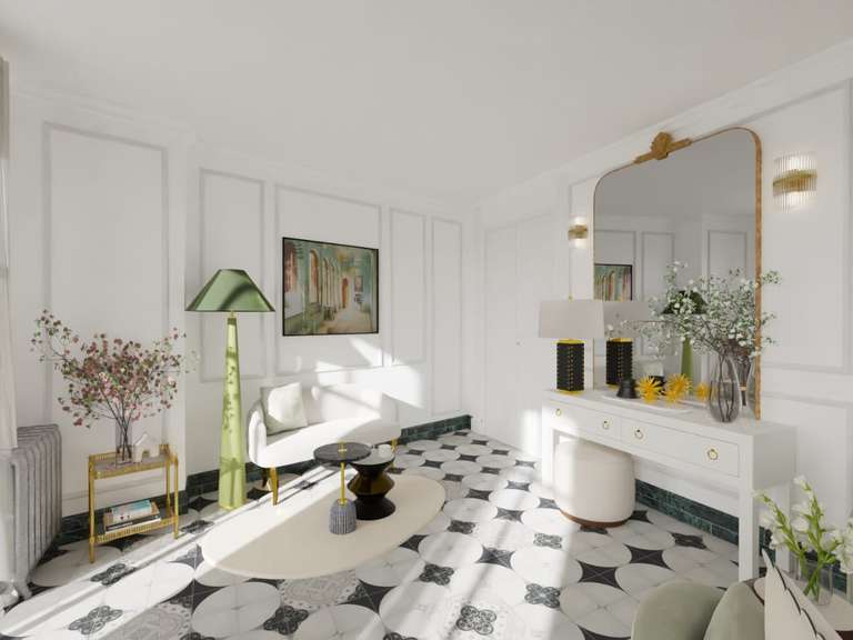 House Le Pecq - 4 bedrooms - 170m²