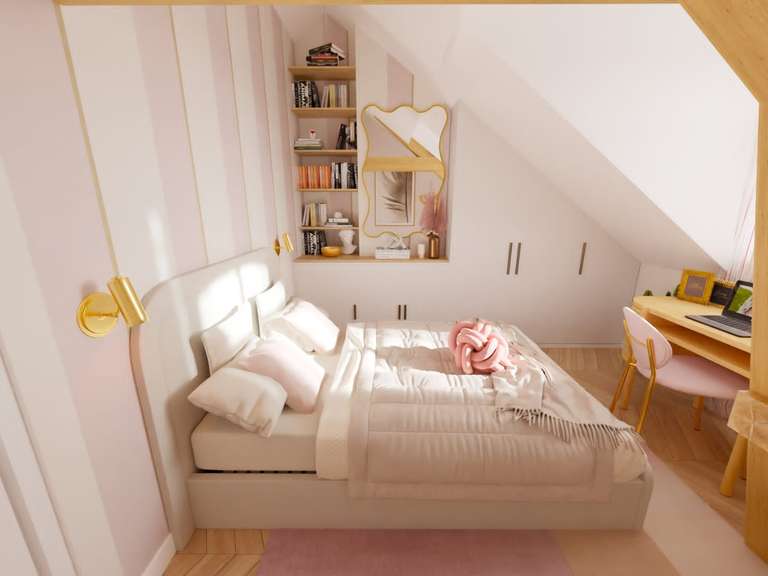 House Le Pecq - 4 bedrooms - 170m²