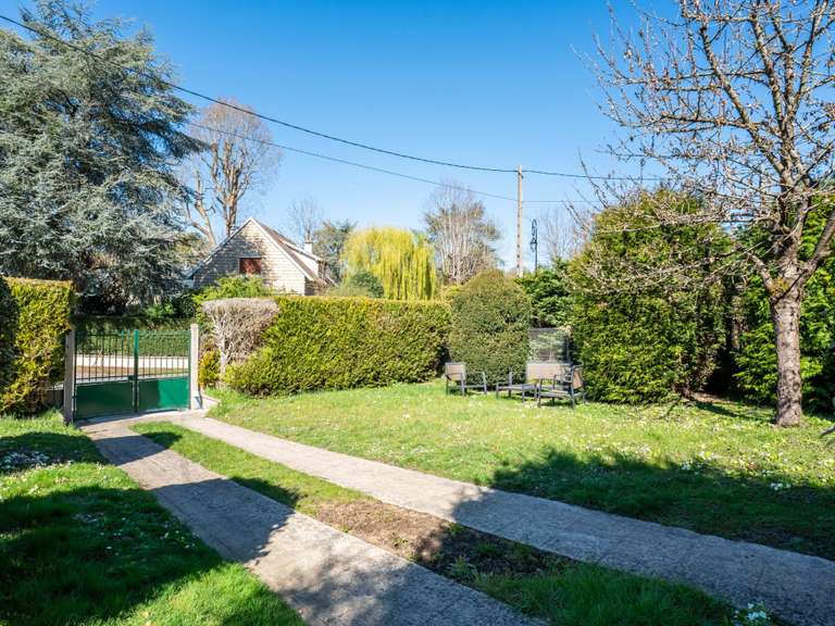 Maison Le Pecq - 4 chambres - 168m²