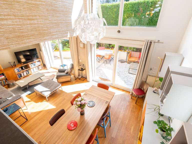 Maison Le Pecq - 4 chambres - 168m²