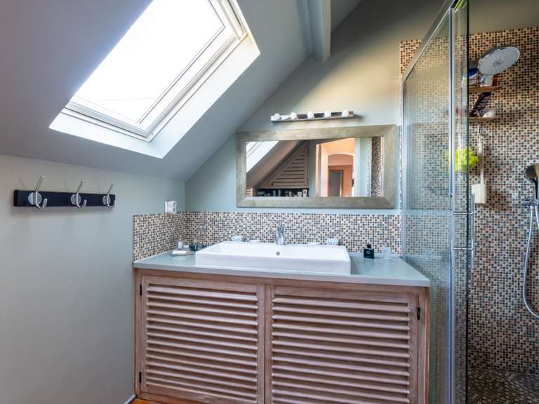 Maison Le Pecq - 4 chambres - 168m²