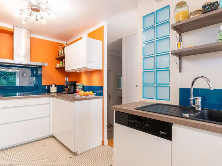 Maison Le Pecq - 4 chambres - 168m²