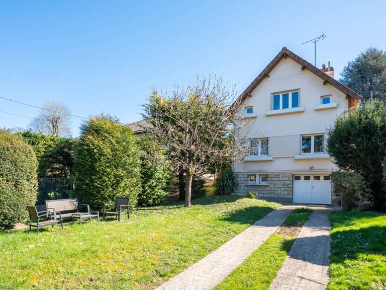 Maison Le Pecq - 4 chambres - 168m²