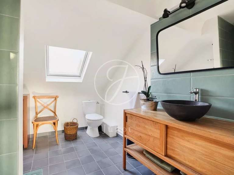 Maison Le Pecq - 4 chambres - 257m²