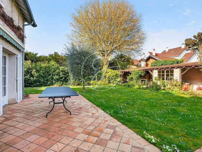 Maison Le Pecq - 4 chambres - 257m²