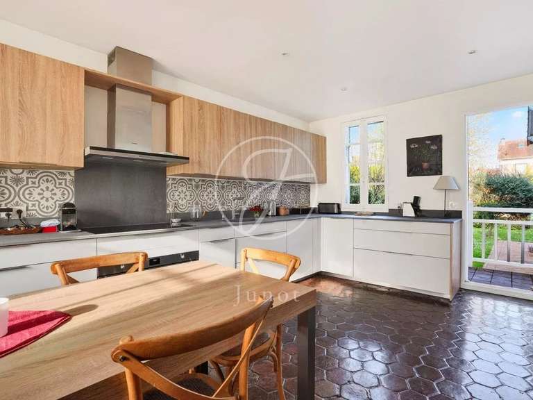 Maison Le Pecq - 4 chambres - 257m²
