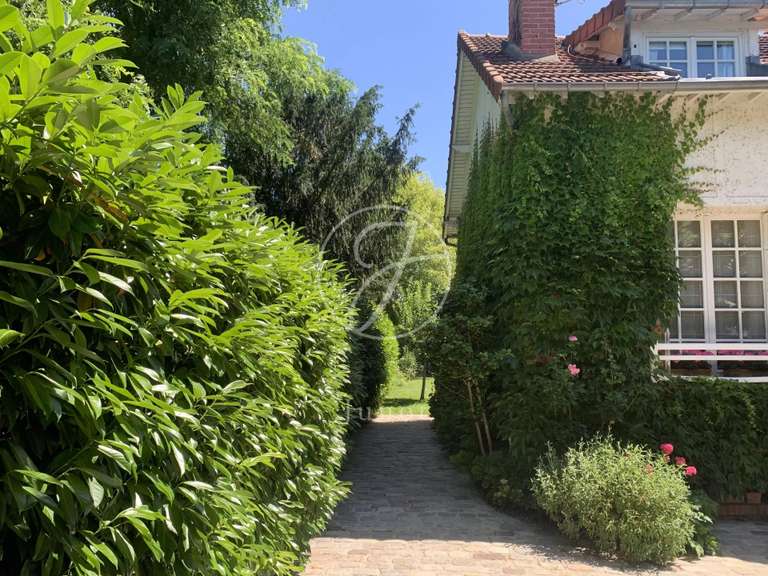 Maison Le Pecq - 4 chambres - 257m²