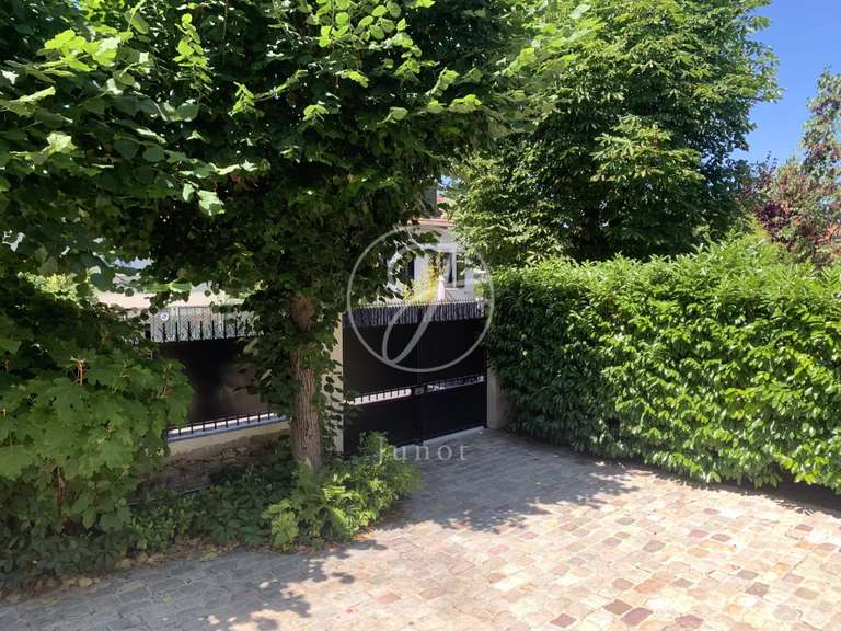 Maison Le Pecq - 4 chambres - 257m²