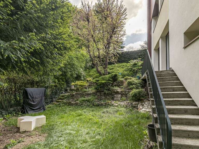 Maison Le Pecq - 6 chambres - 250m²