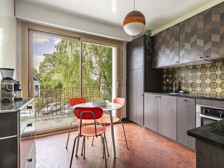 Maison Le Pecq - 6 chambres - 250m²