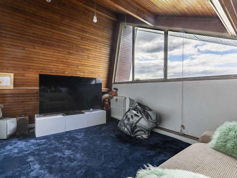 Maison Le Pecq - 6 chambres - 250m²