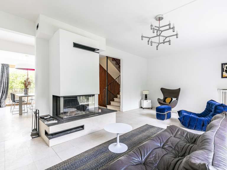 Maison Le Pecq - 6 chambres - 250m²