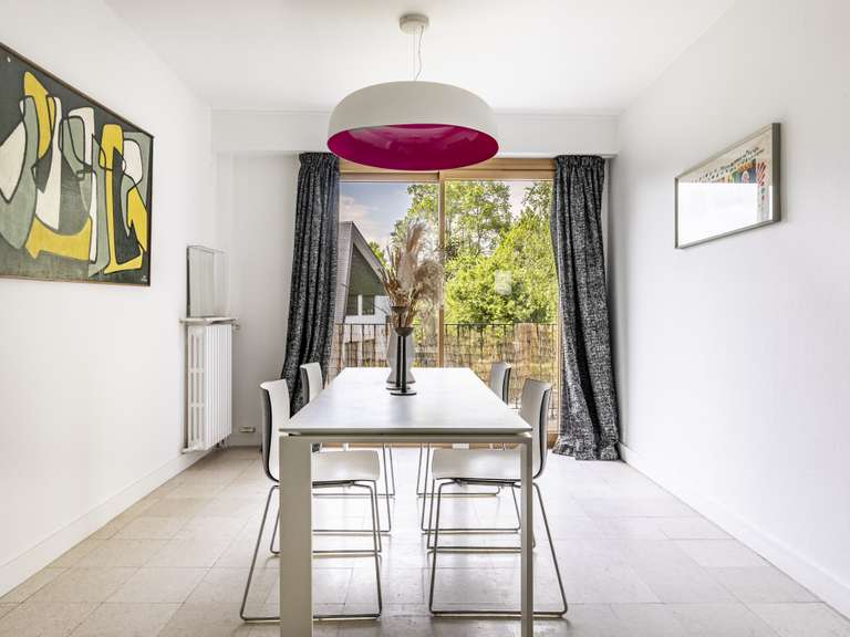 Maison Le Pecq - 6 chambres - 250m²