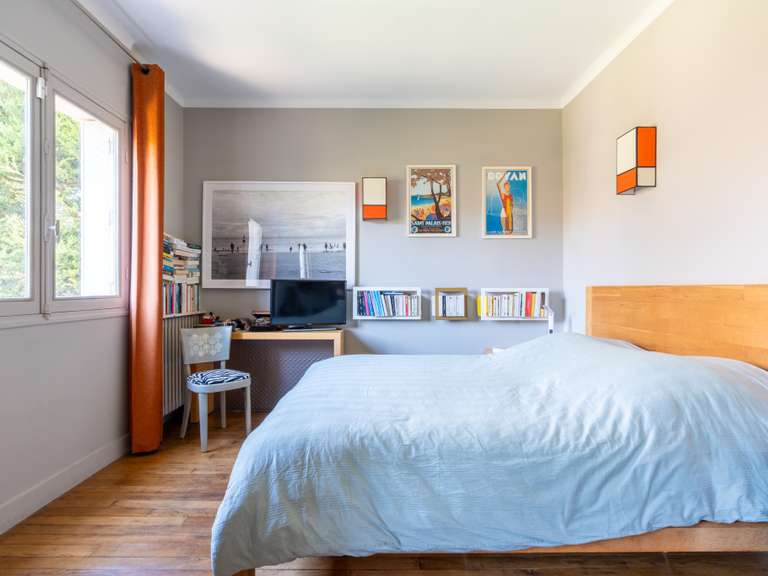 House Le Pecq - 4 bedrooms - 168m²