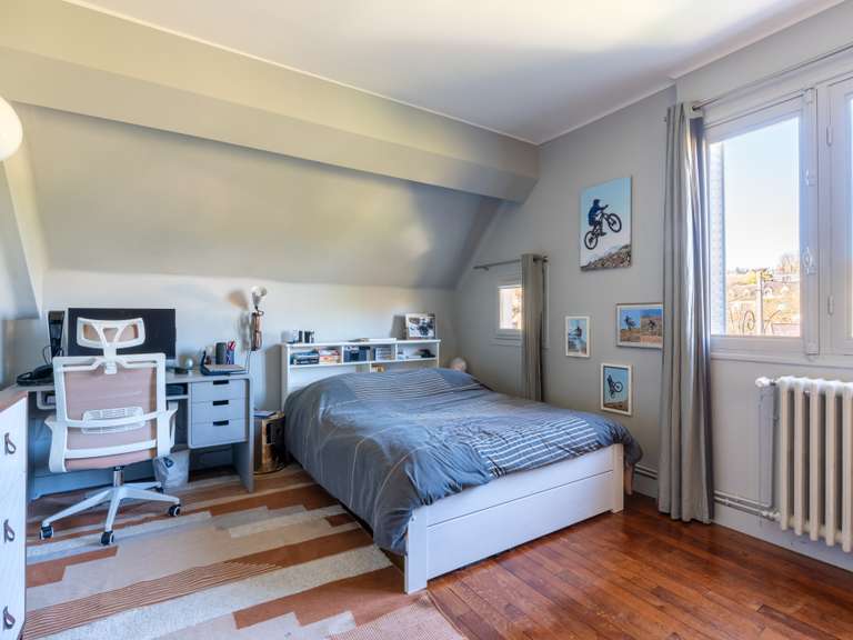 House Le Pecq - 4 bedrooms - 168m²