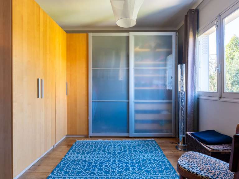 House Le Pecq - 4 bedrooms - 168m²