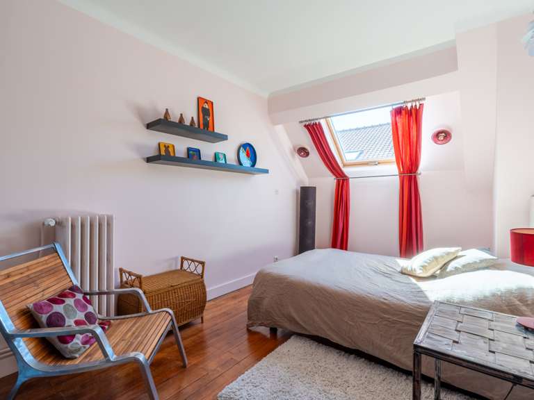 House Le Pecq - 4 bedrooms - 168m²