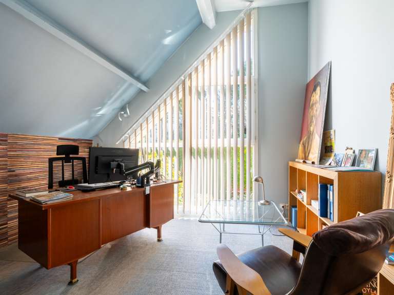 House Le Pecq - 4 bedrooms - 168m²