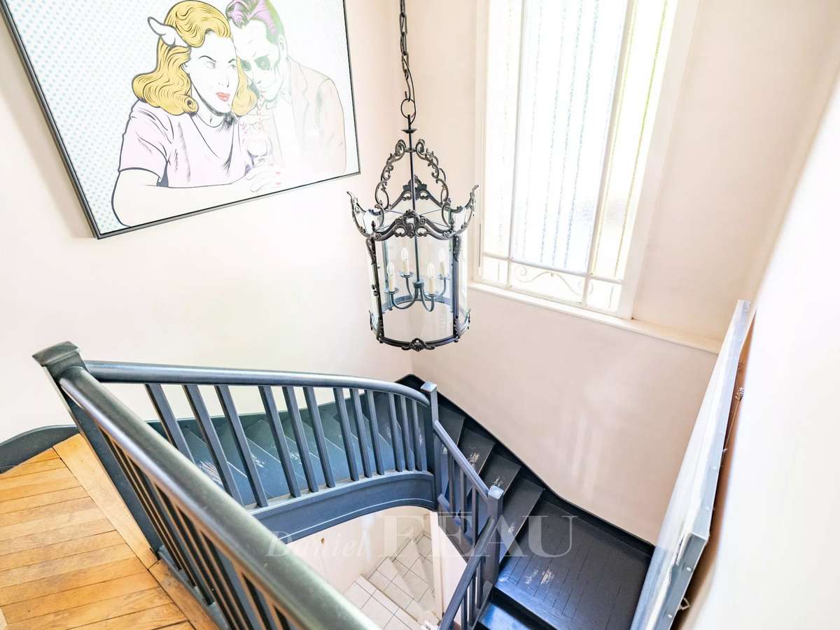Maison Le Pecq