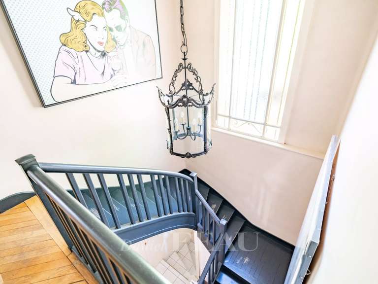 Maison Le Pecq - 7 chambres - 490m²