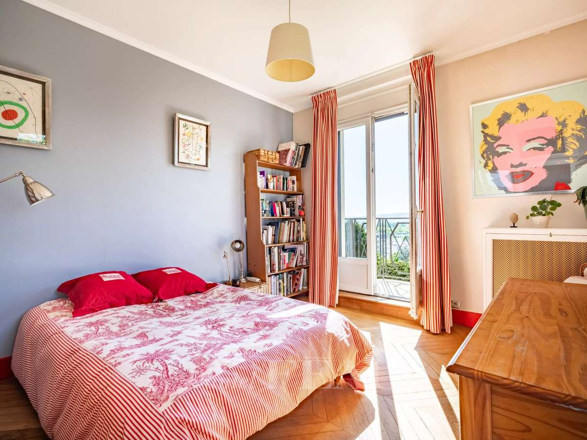 Maison Le Pecq