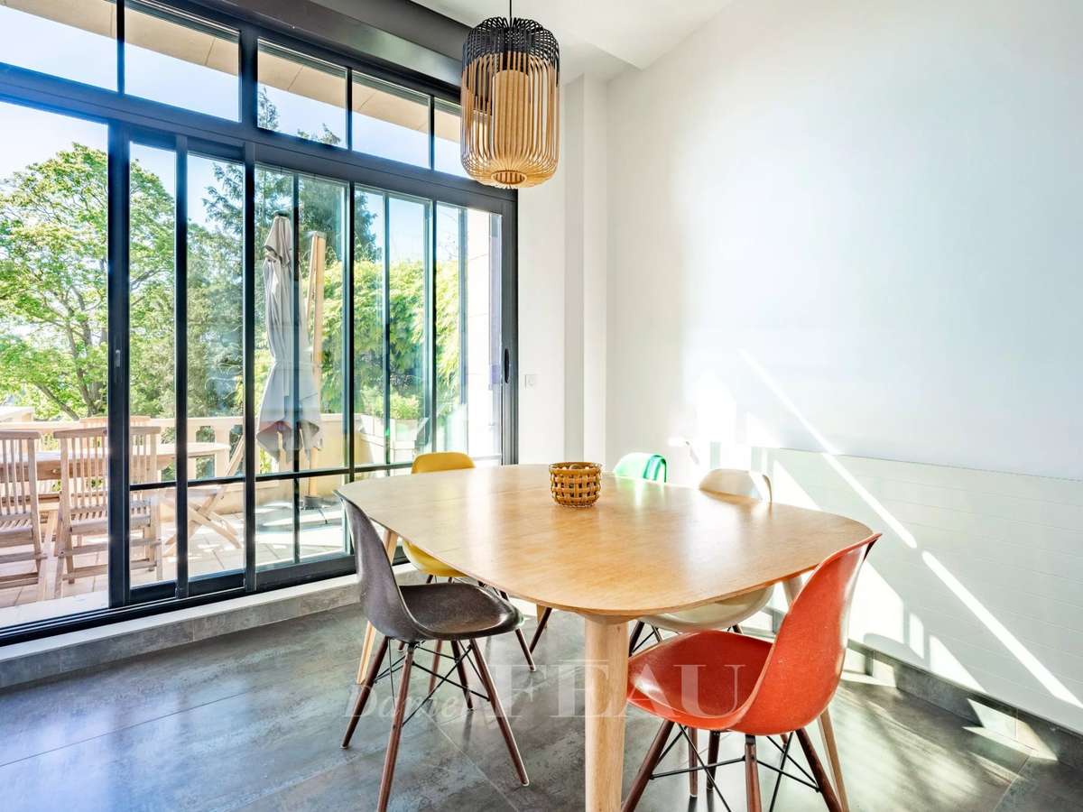 Maison Le Pecq