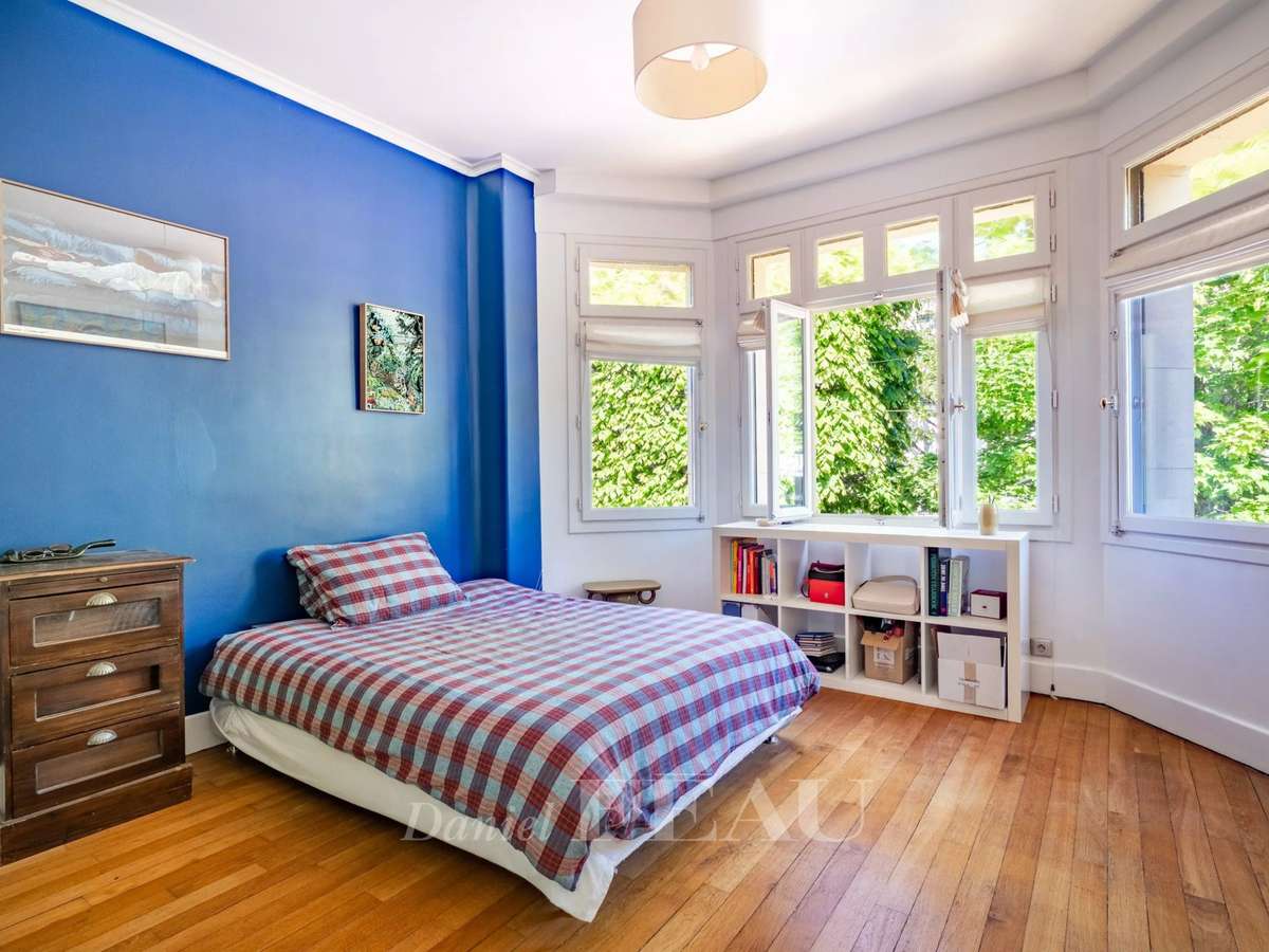 Maison Le Pecq