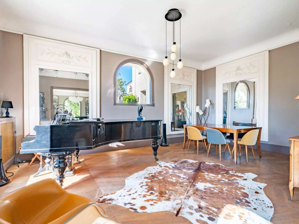 Maison Le Pecq
