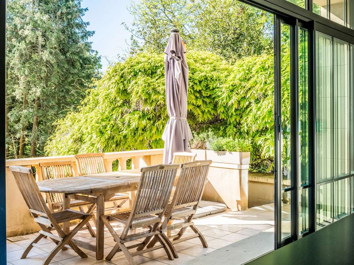 Maison Le Pecq