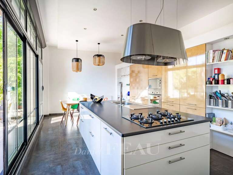 Maison Le Pecq - 7 chambres - 490m²