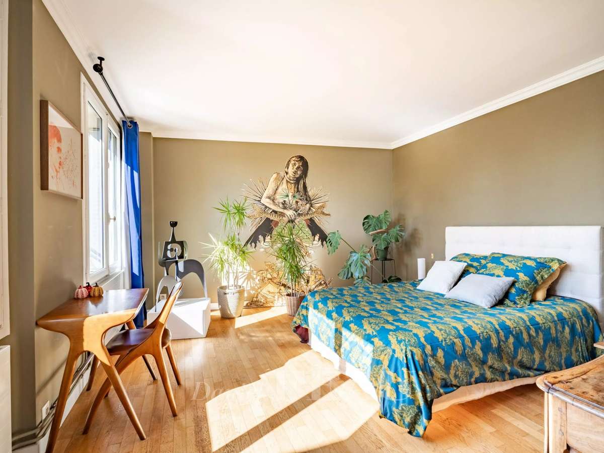 Maison Le Pecq