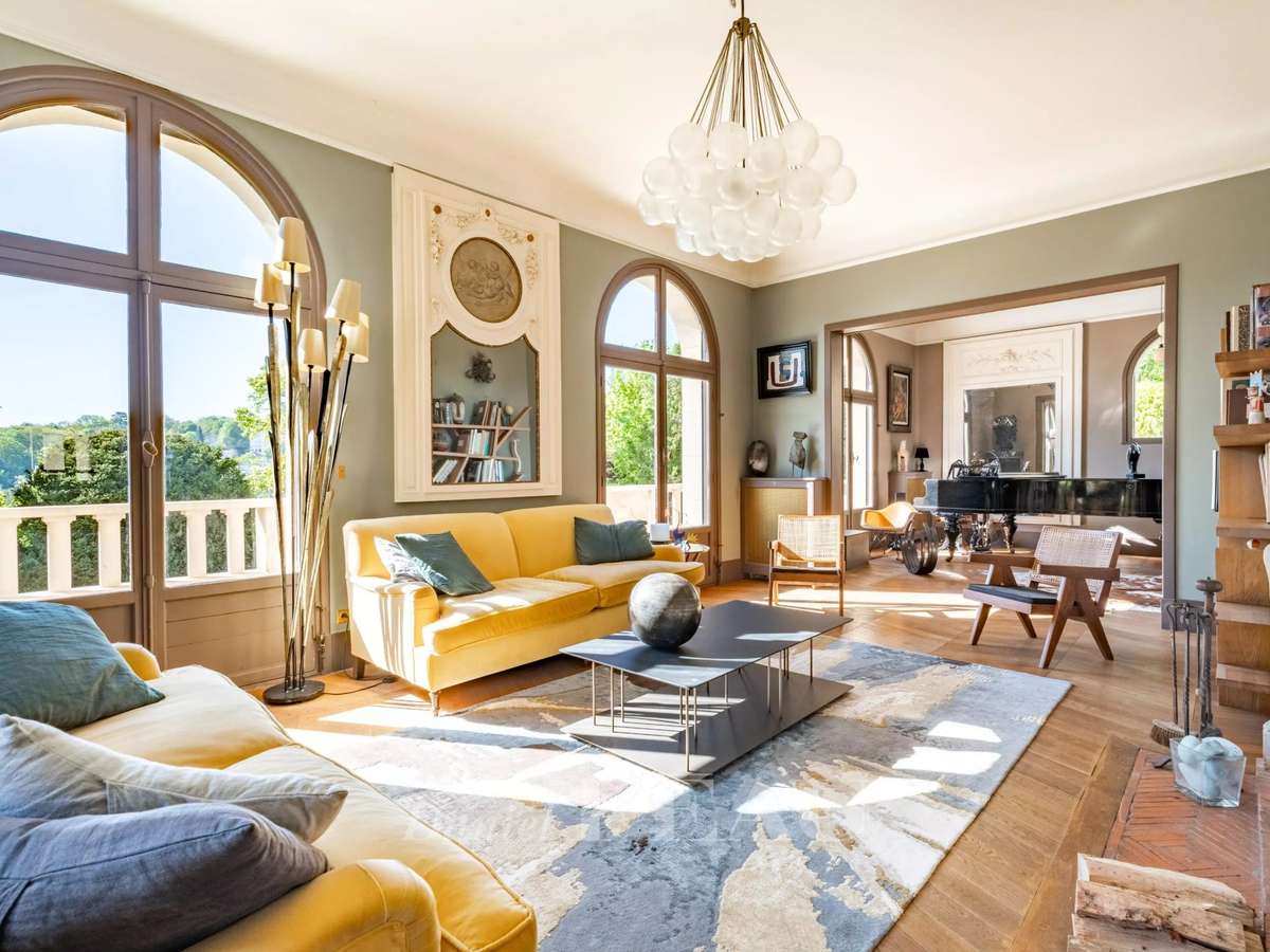Maison Le Pecq