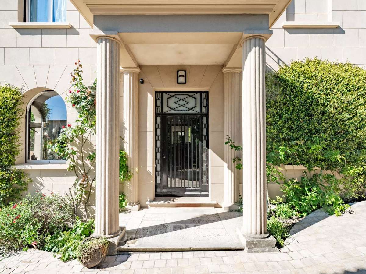 Maison Le Pecq