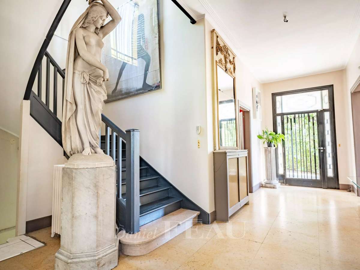 Maison Le Pecq