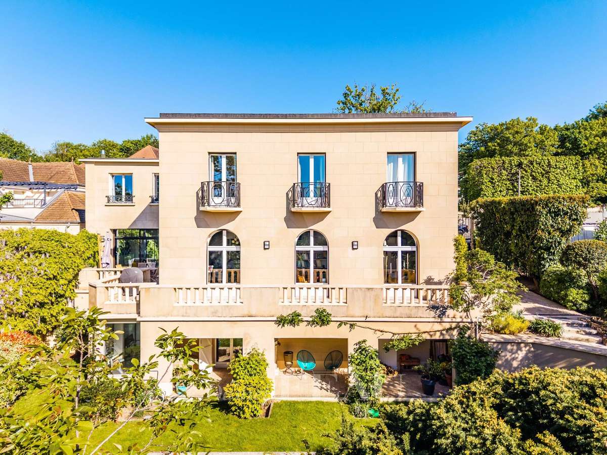 Maison Le Pecq