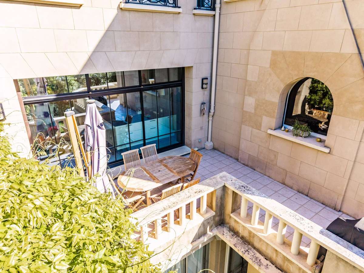 Maison Le Pecq