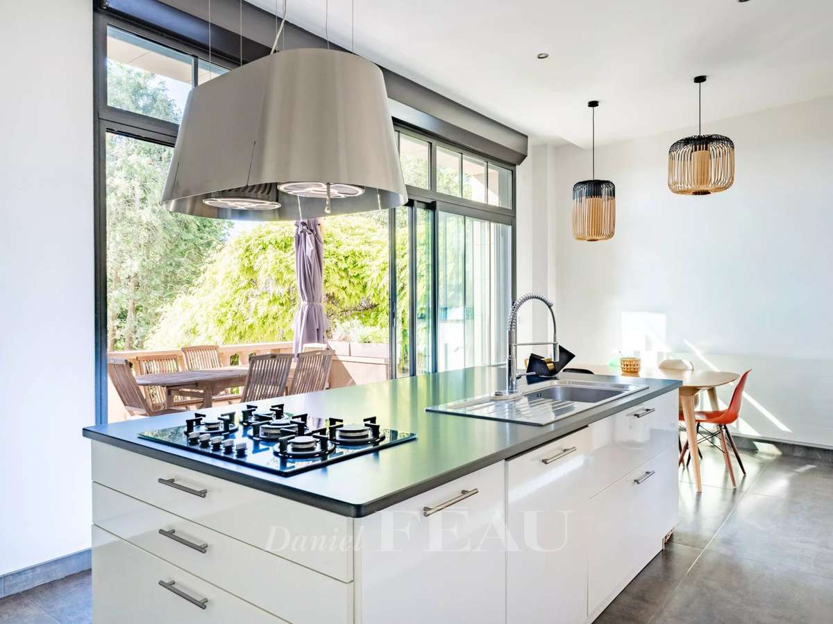 Maison Le Pecq