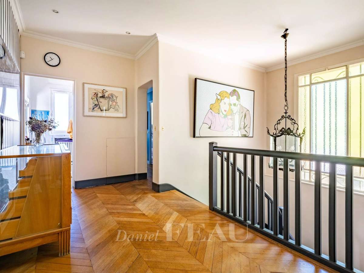 Maison Le Pecq