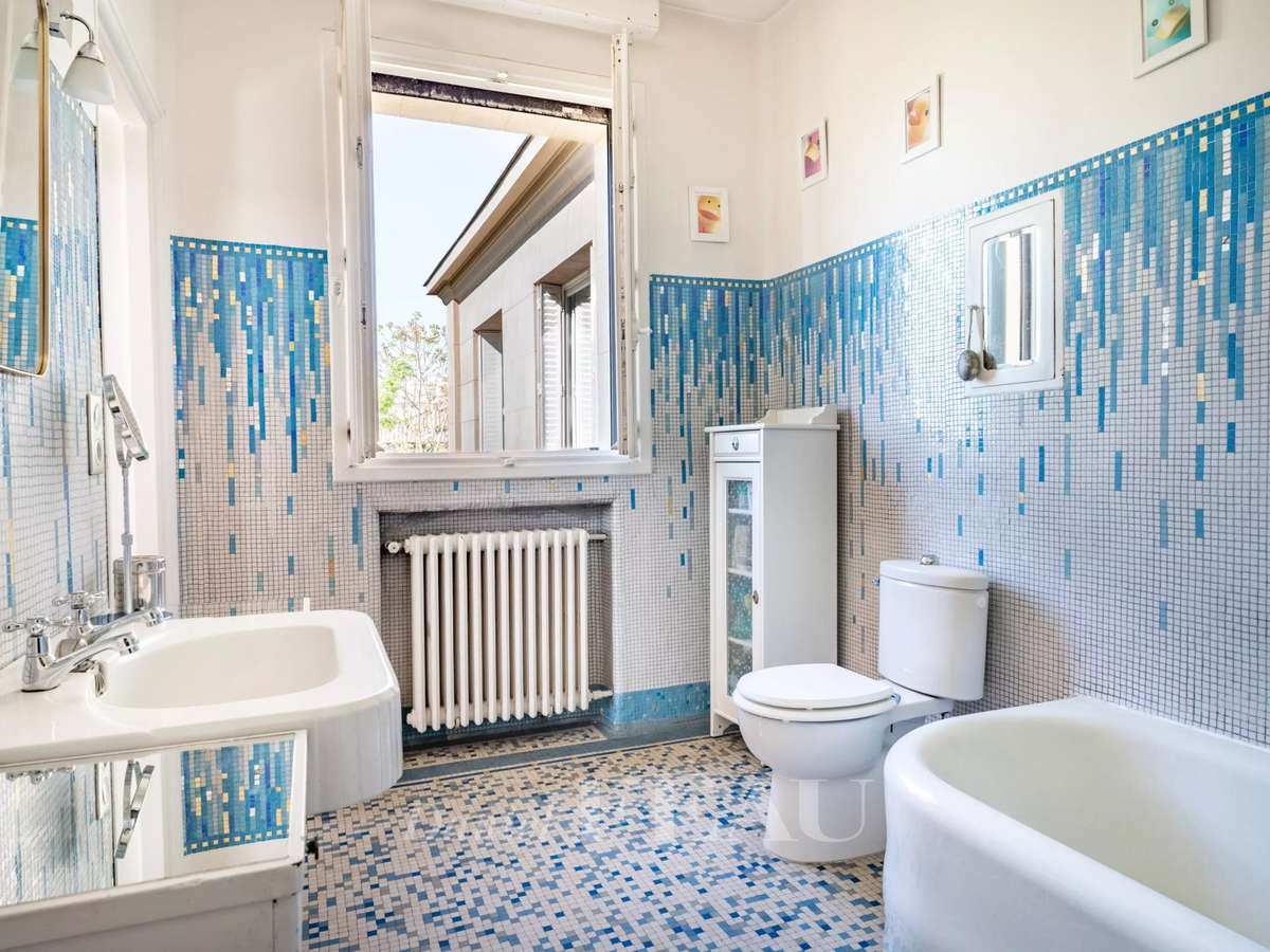 Maison Le Pecq