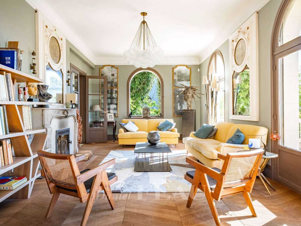 Maison Le Pecq