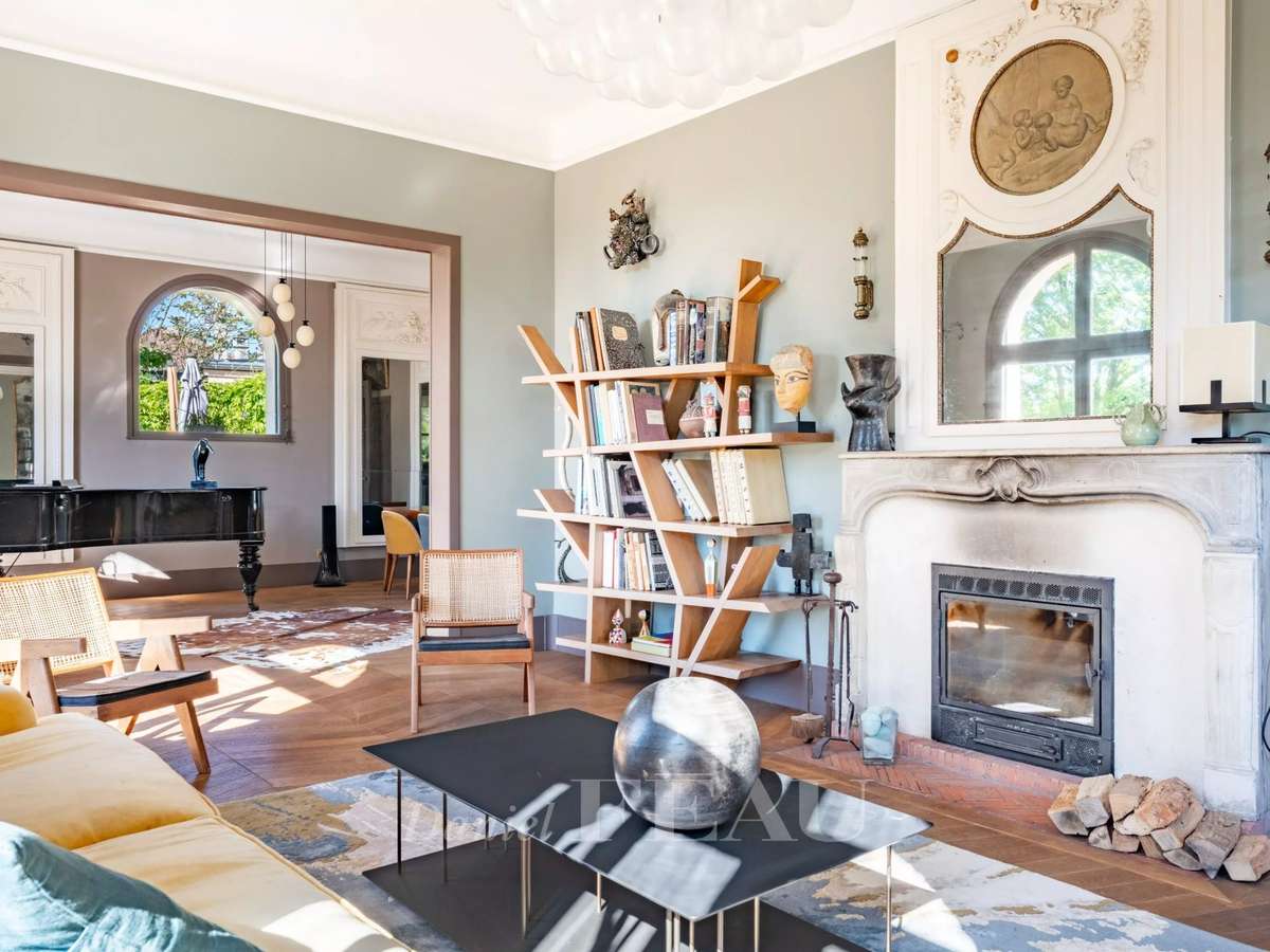 Maison Le Pecq