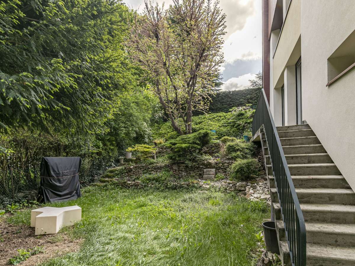 Maison Le Pecq