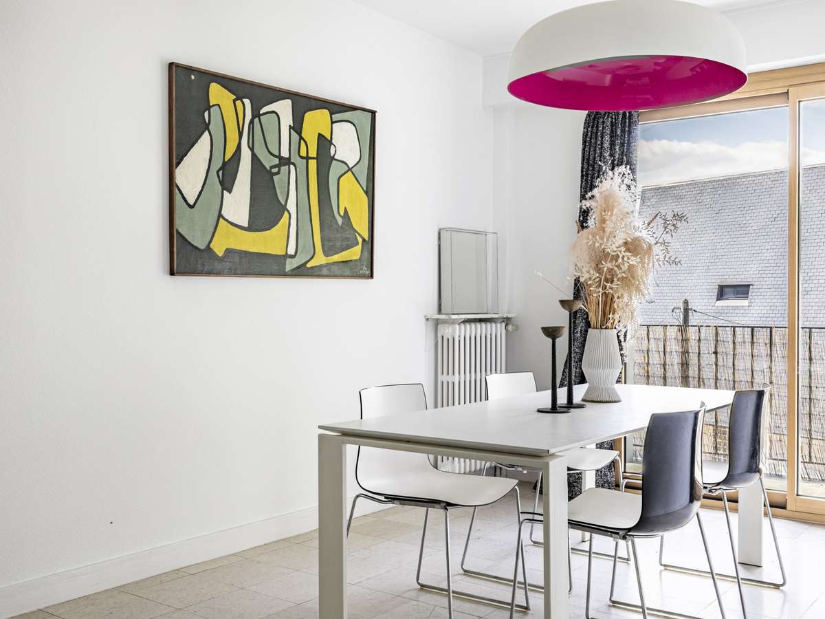 Maison Le Pecq