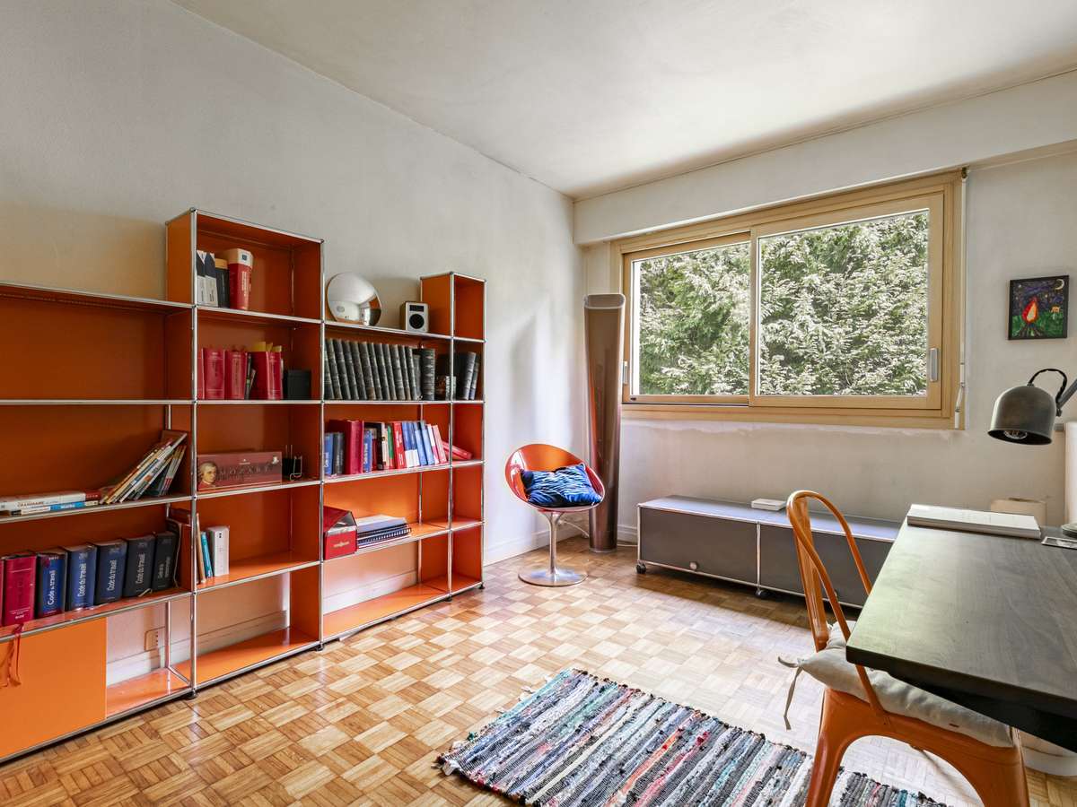 Maison Le Pecq