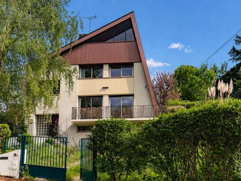 Maison Le Pecq - 6 chambres - 250m²