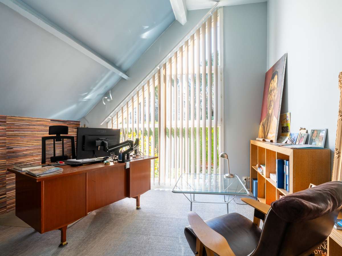 Maison Le Pecq