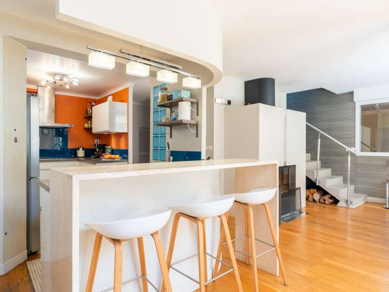 Maison Le Pecq - 4 chambres - 168m²