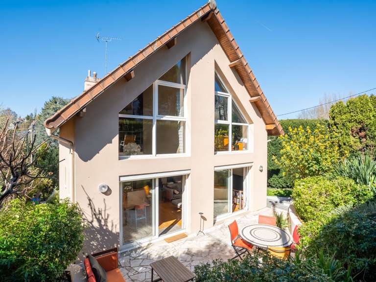 Maison Le Pecq - 4 chambres - 168m²