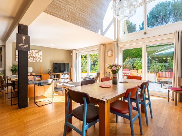 Maison Le Pecq - 4 chambres - 168m²