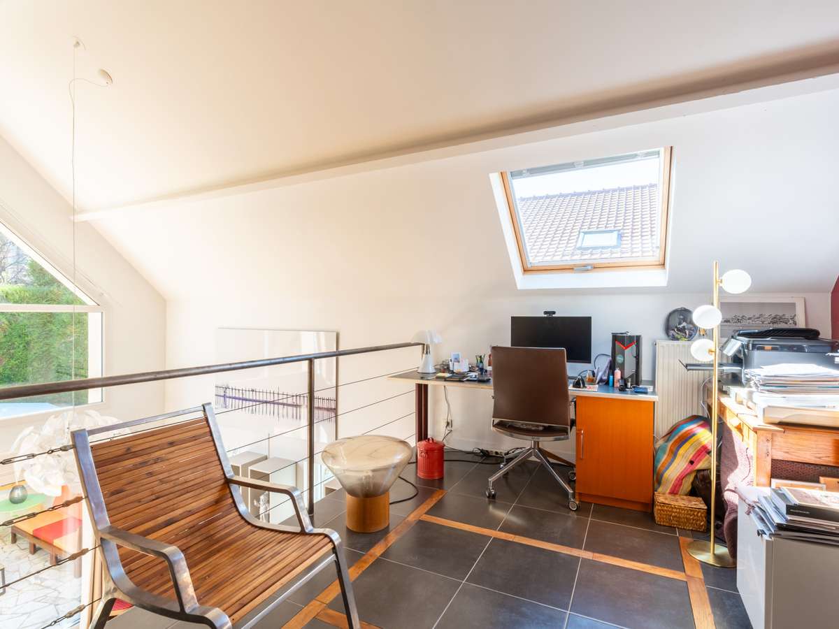 Maison Le Pecq